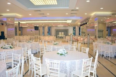 Yeni Sanayi Sitesi Düğün Salonu