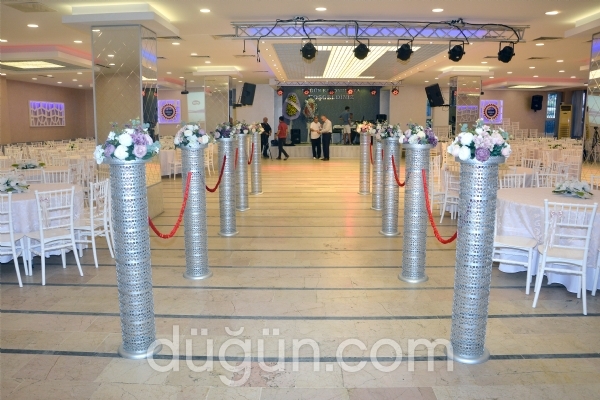 Yeni Sanayi Sitesi Düğün Salonu