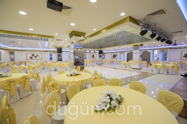 Yeni Sanayi Sitesi Düğün Salonu