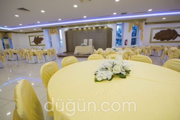 Yeni Sanayi Sitesi Düğün Salonu