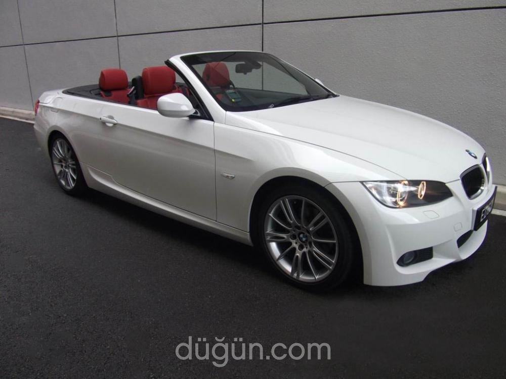 derin dere araç kiralama