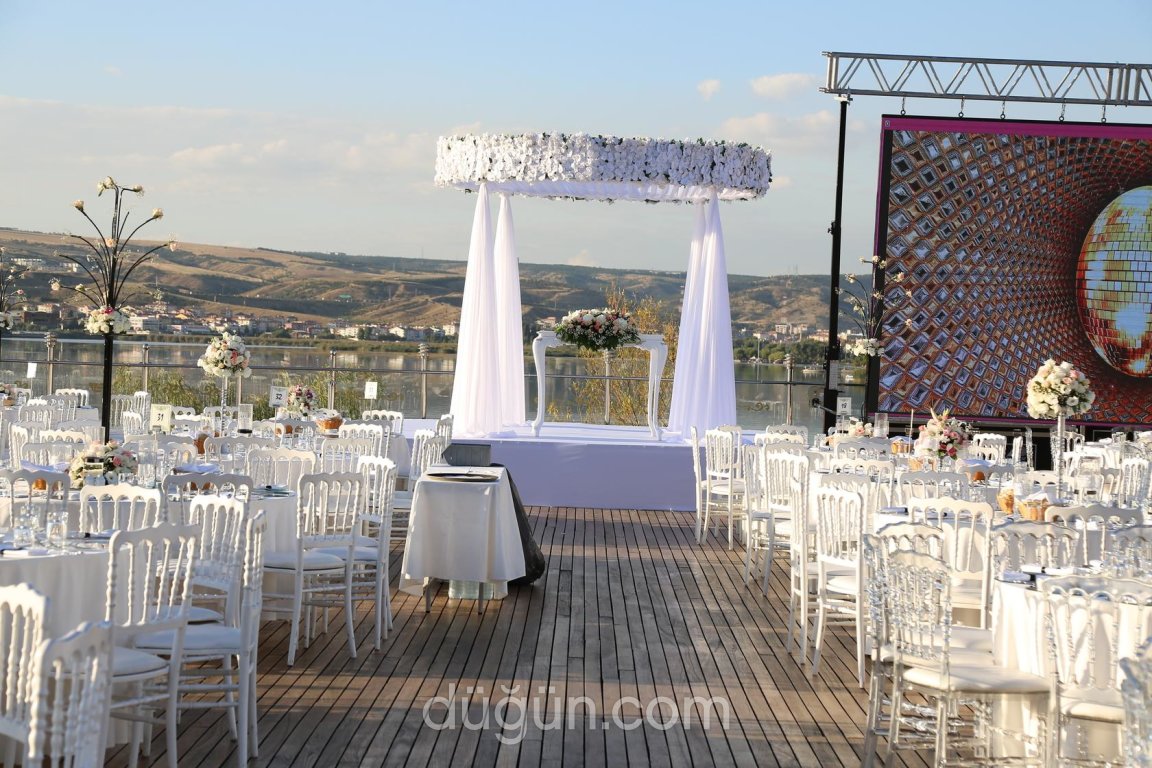 VE Hotels Gölbaşı Vilayetler Evi Oteller Ankara