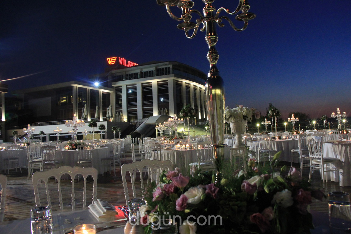 VE Hotels Gölbaşı Vilayetler Evi Oteller Ankara