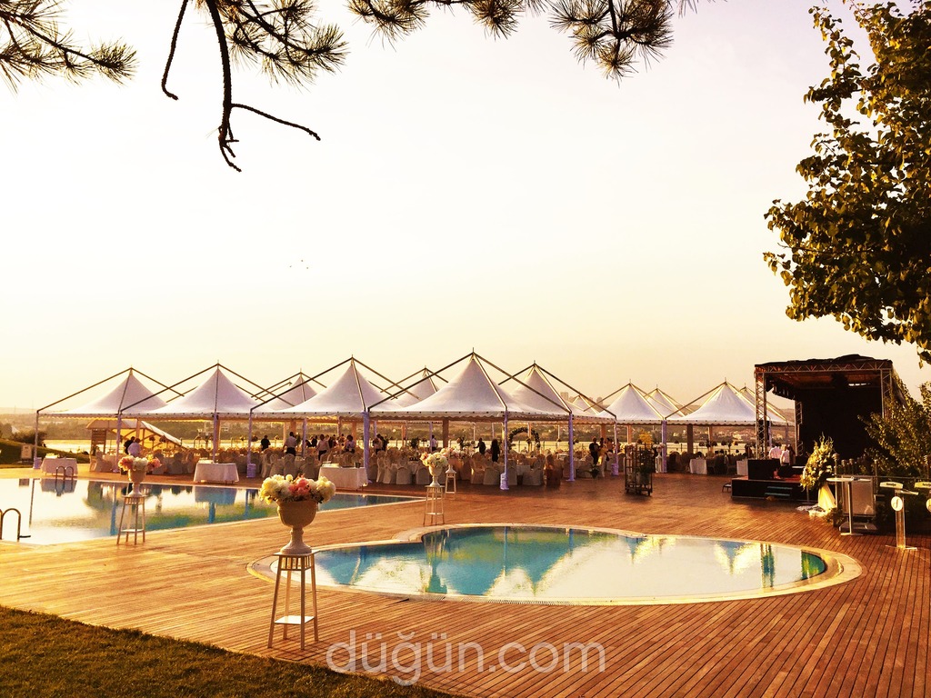 VE Hotels Gölbaşı Vilayetler Evi Oteller Ankara