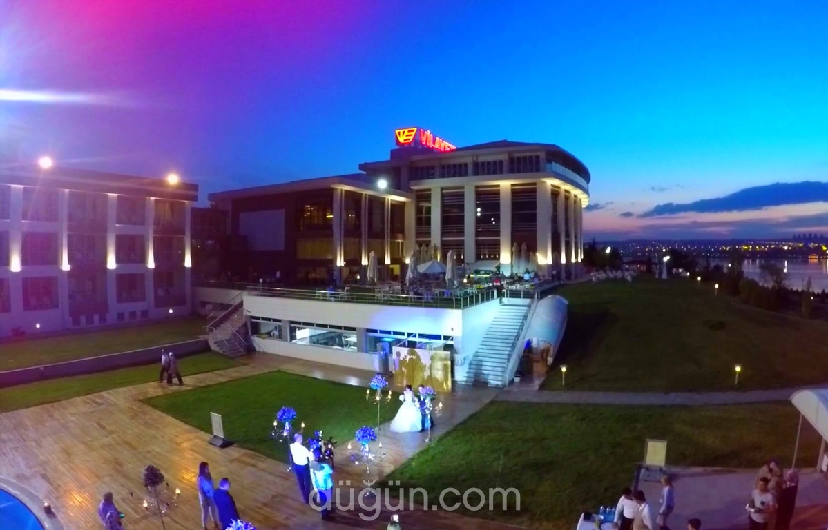 VE Hotels Gölbaşı Vilayetler Evi Oteller Ankara