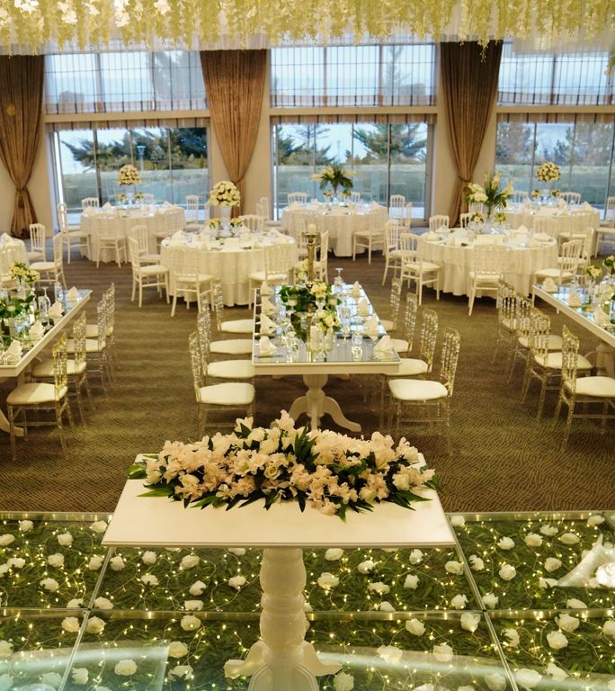 VE Hotels Gölbaşı Vilayetler Evi
