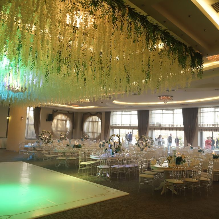 VE Hotels Gölbaşı Vilayetler Evi