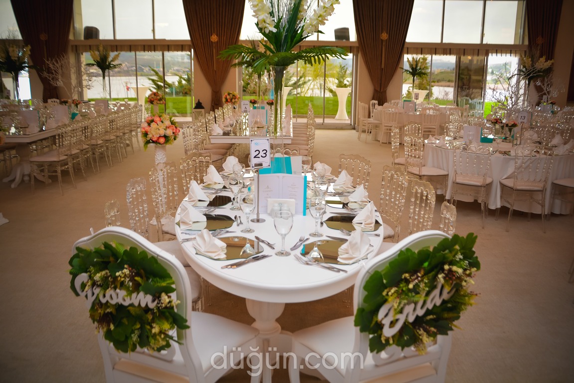 VE Hotels Gölbaşı Vilayetler Evi