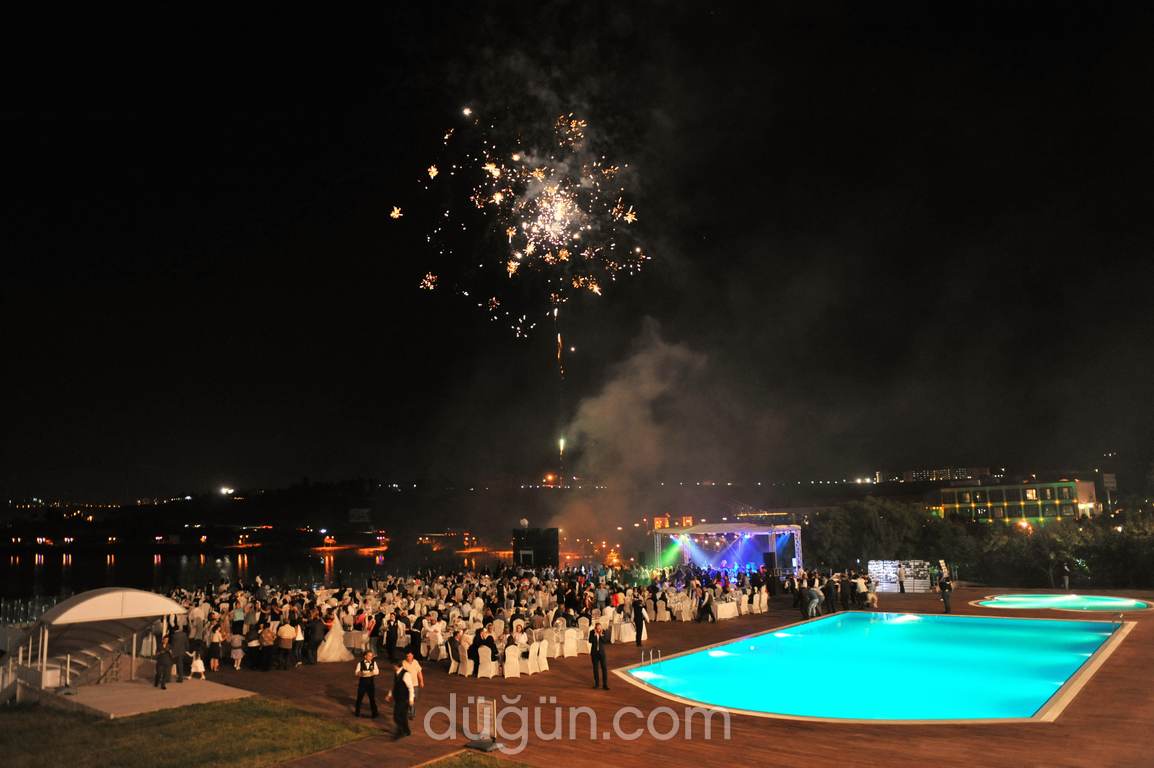 VE Hotels Gölbaşı Vilayetler Evi