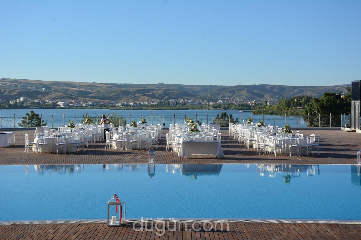 VE Hotels Gölbaşı Vilayetler Evi