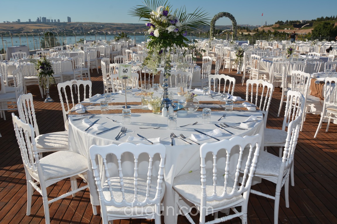 VE Hotels Gölbaşı Vilayetler Evi