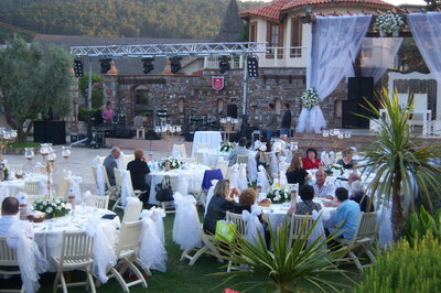 Adases  Ses Işık Düğün Organizasyon