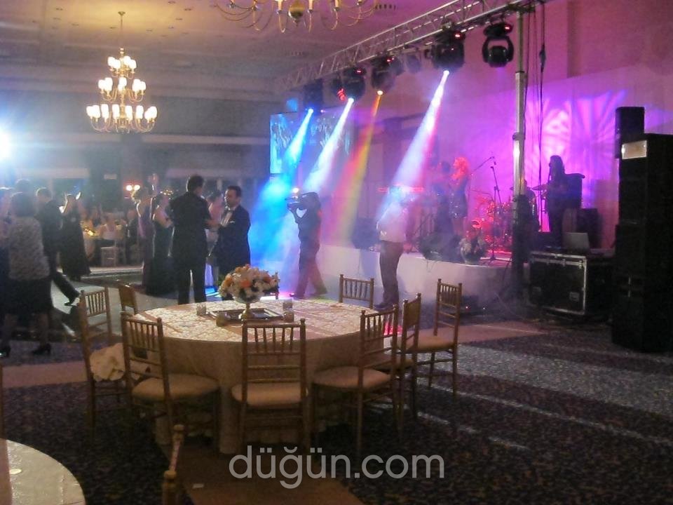 Adases  Ses Işık Düğün Organizasyon