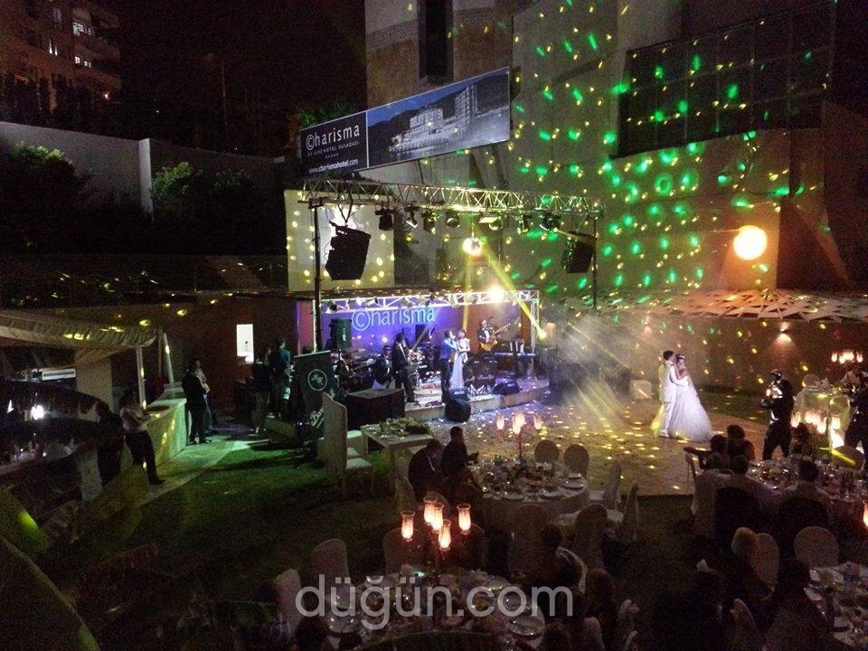 Adases  Ses Işık Düğün Organizasyon