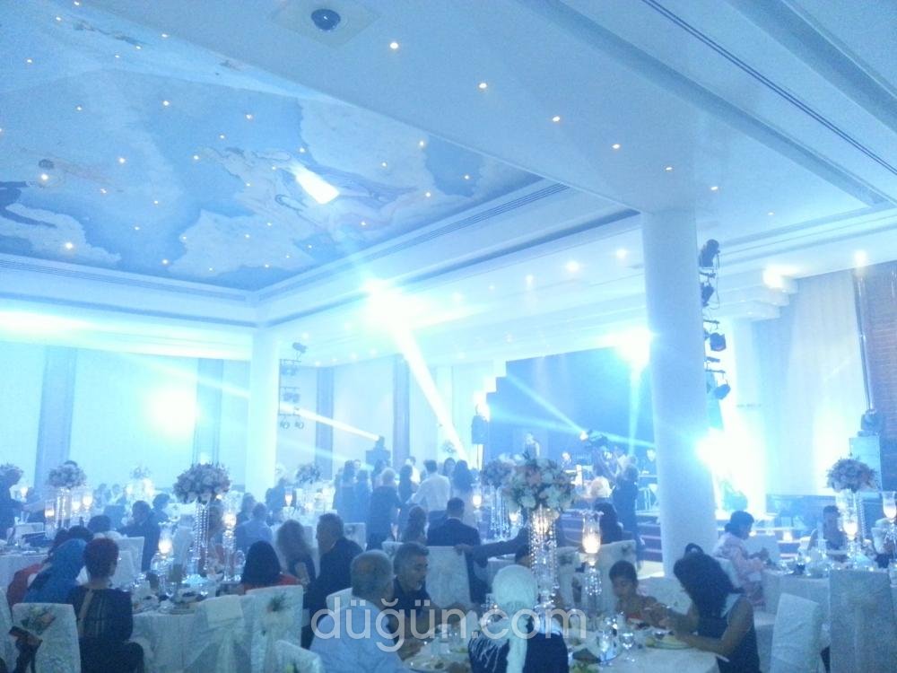 Adases  Ses Işık Düğün Organizasyon