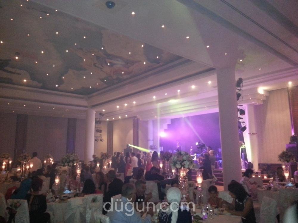 Adases  Ses Işık Düğün Organizasyon