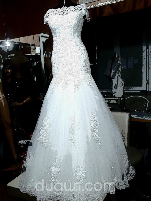 Olcay Lale Moda - 426042