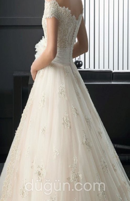 Olcay Lale Moda - 430646