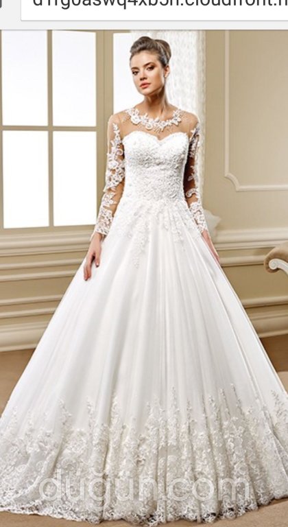 Olcay Lale Moda - 430653