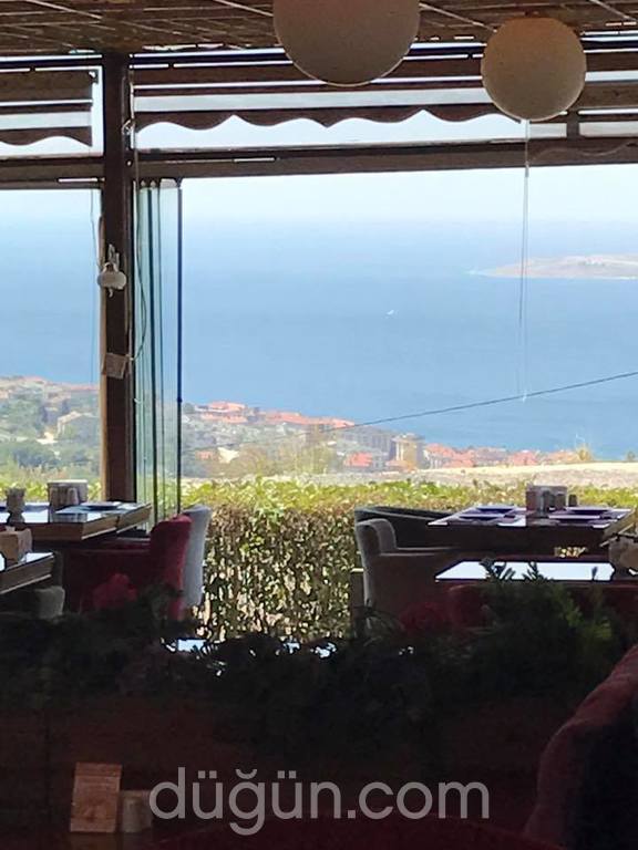 Beykent Green Garden