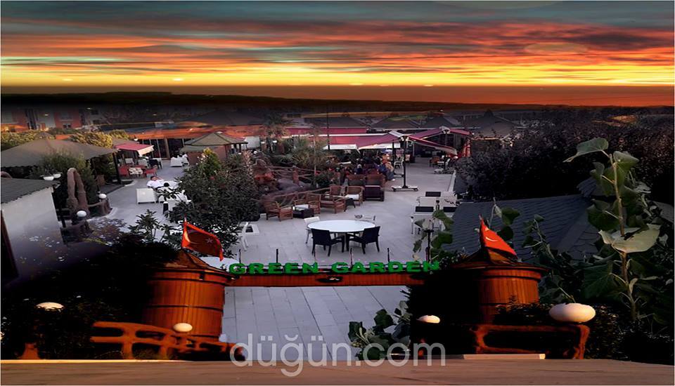 Beykent Green Garden