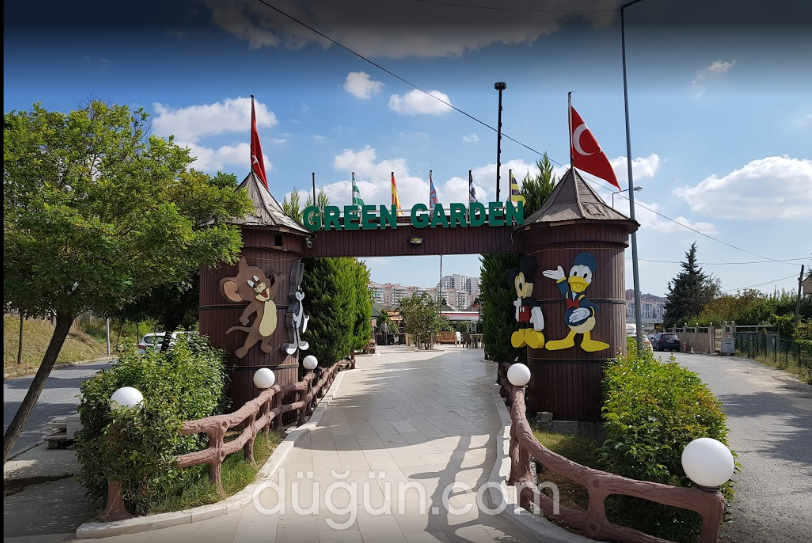 Beykent Green Garden