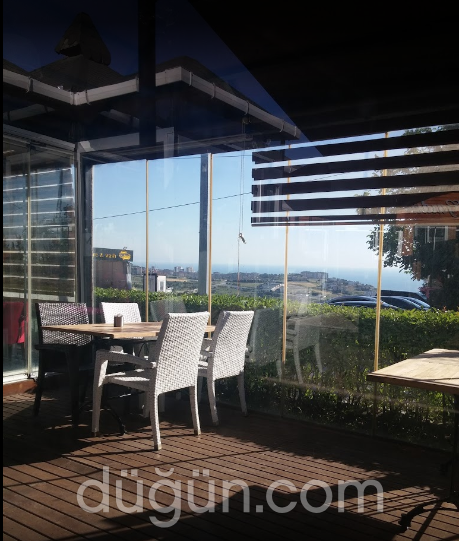 Beykent Green Garden