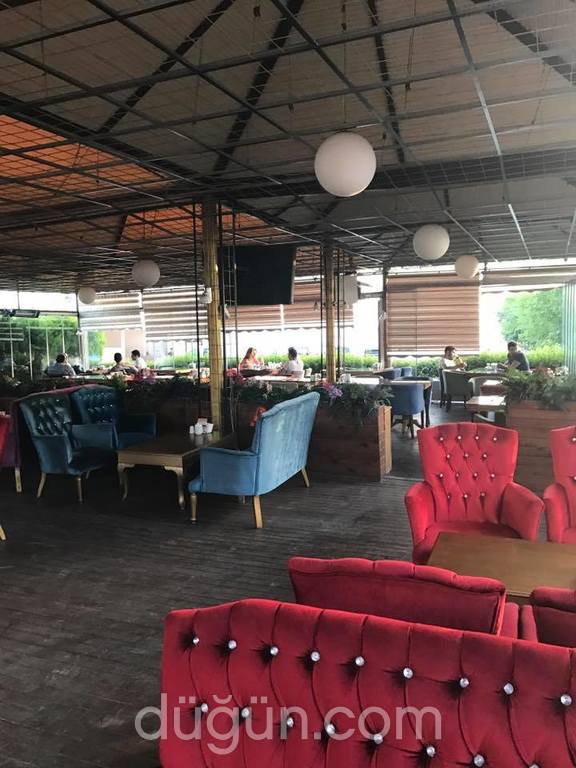 Beykent Green Garden