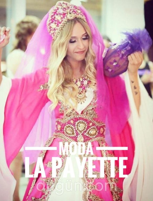 Moda La Payette