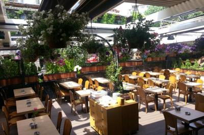 Ceviz Ağacı Catering