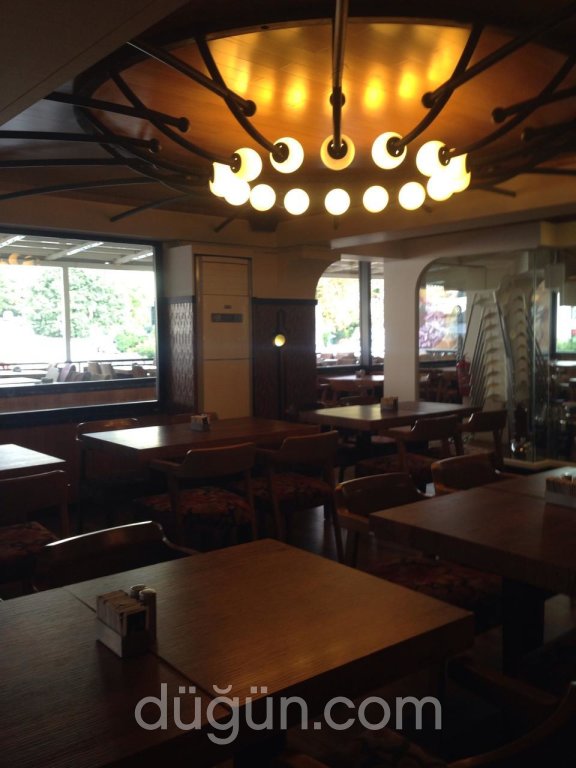 Ceviz Ağacı Catering