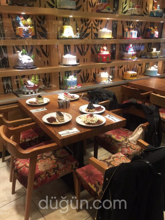 Ceviz Ağacı Catering