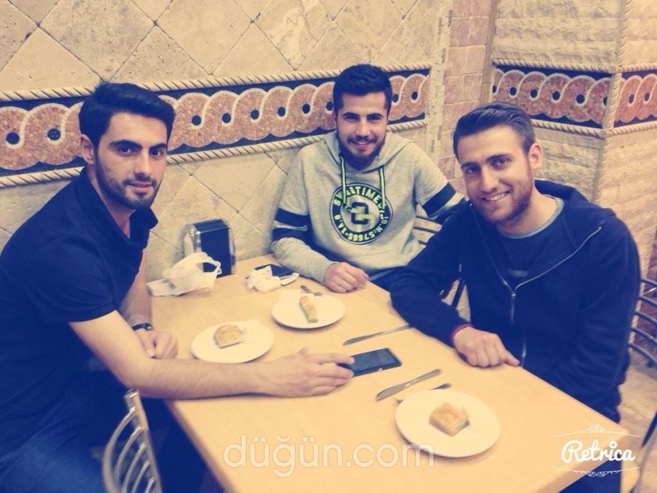 Hacı Usta Baklavaları