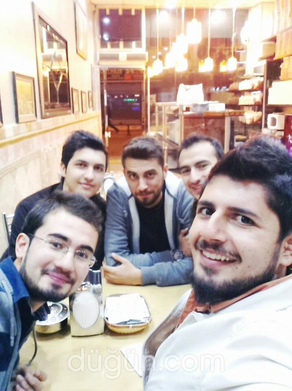 Hacı Usta Baklavaları