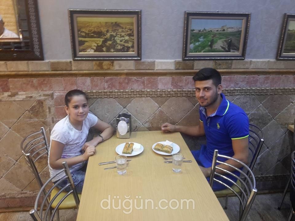 Hacı Usta Baklavaları