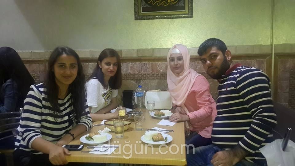 Hacı Usta Baklavaları