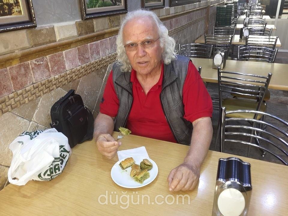 Hacı Usta Baklavaları