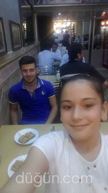 Hacı Usta Baklavaları