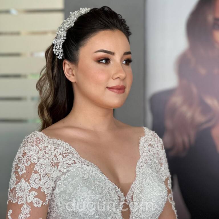 Esmeray Güzellik Salonu