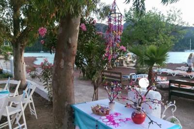 Marmaris Organizasyon