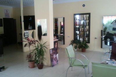 Trend Kuaför ve Sana Tasarımı