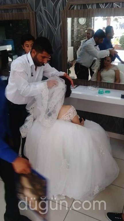 Trend Kuaför ve Sana Tasarımı