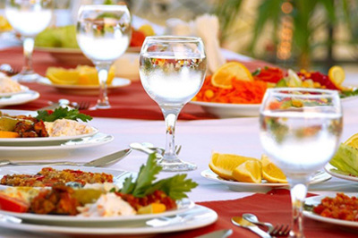 Bacci Catering