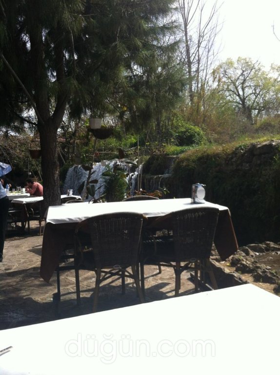 Yıldırımlar Otantik Restaurant