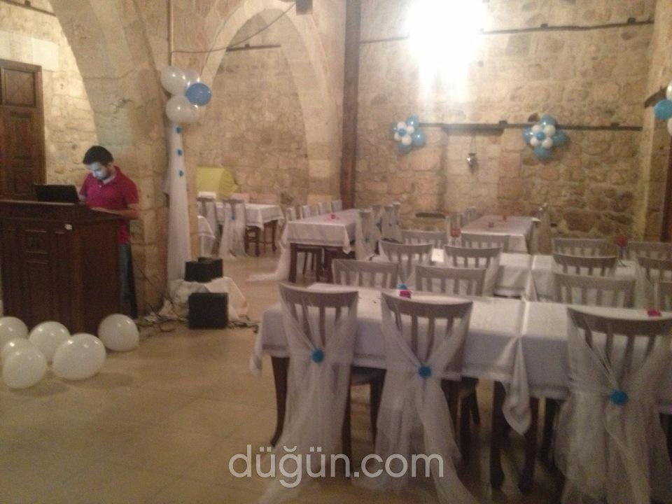 Konak Efsus Butik Otel Fiyatları Oteller Mersin