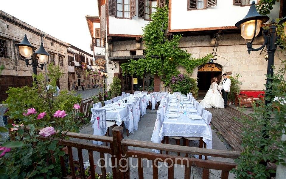 Konak Efsus Butik Otel Fiyatları Oteller Mersin
