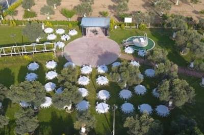 Özilkem Kır Düğün Bahçesi