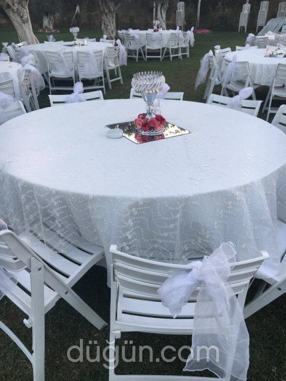 Özilkem Kır Düğün Bahçesi