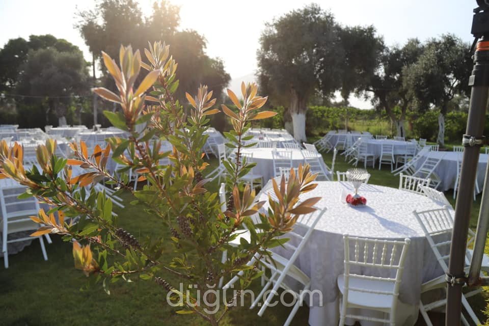 Özilkem Kır Düğün Bahçesi