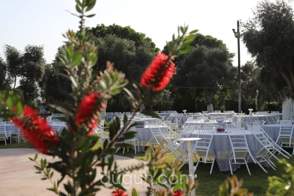 Özilkem Kır Düğün Bahçesi